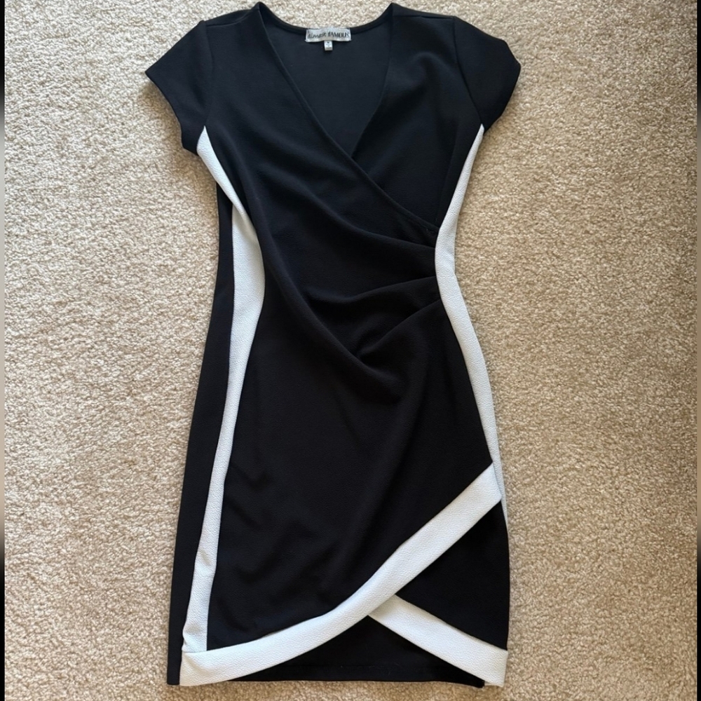 Fancy Night Out Dress